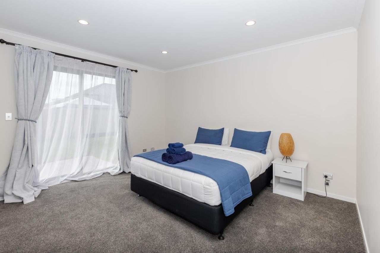 Stay In Newly Built House Hamilton Buitenkant foto