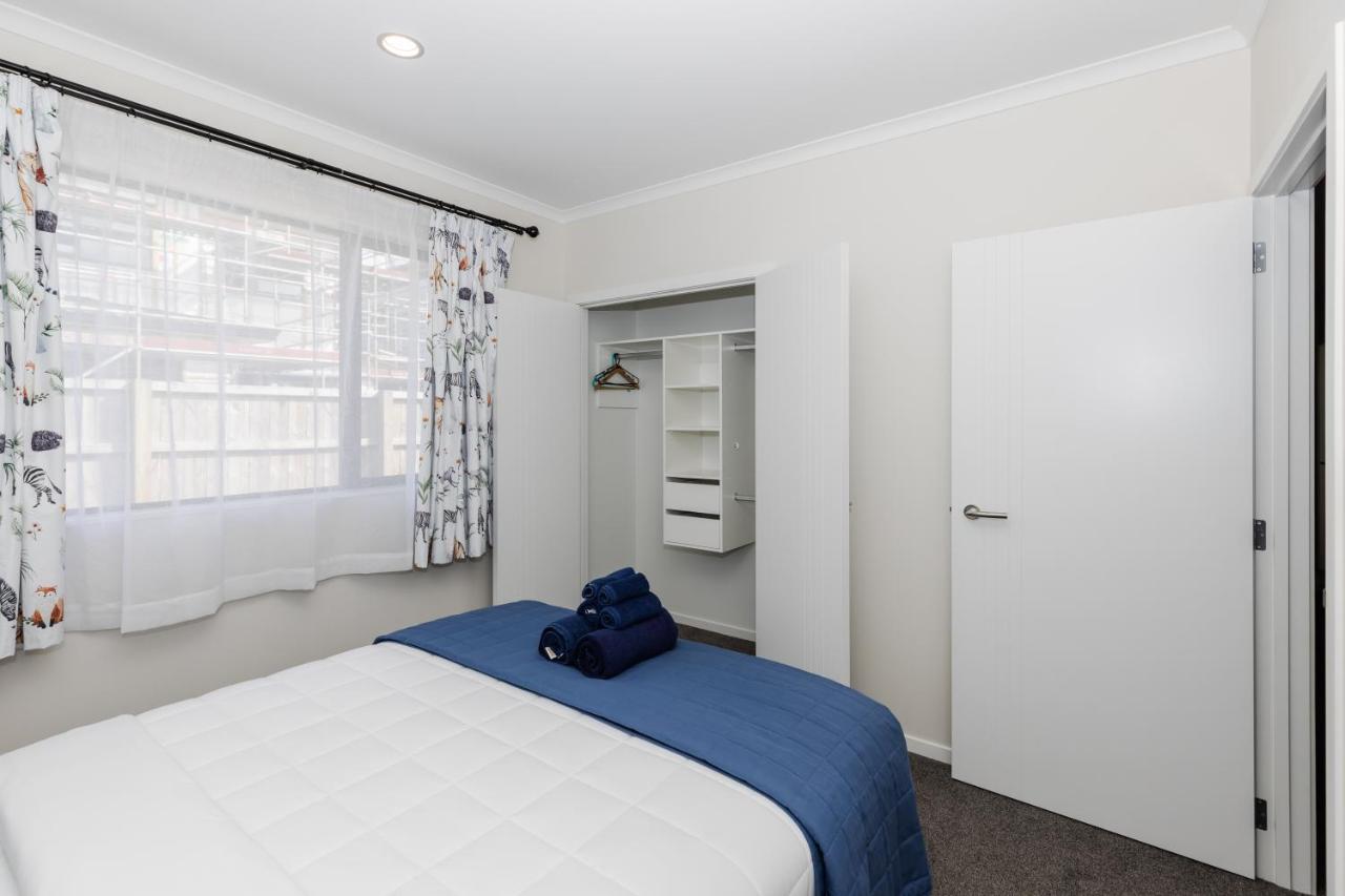 Stay In Newly Built House Hamilton Buitenkant foto